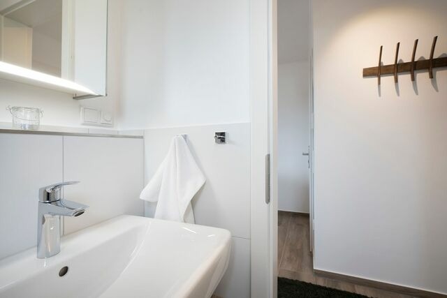 Ferienwohnung in Neustadt - Residenz am Yachthafen Seaside Marina - Bild 18