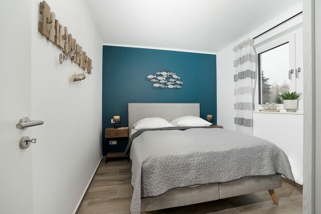 Ferienwohnung in Neustadt - Residenz am Yachthafen Seaside Marina - Bild 24