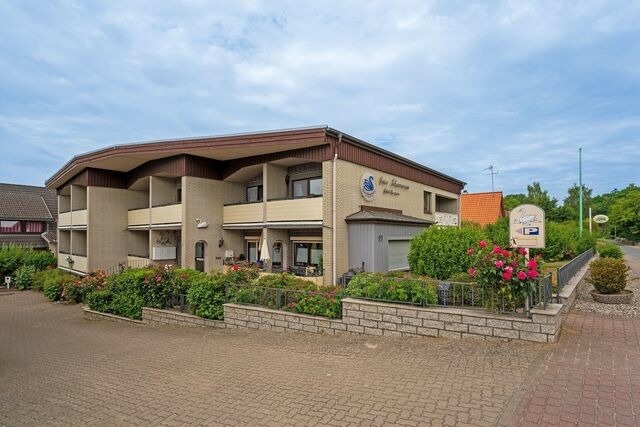 Ferienwohnung in Bosau - Haus Schwanensee Studio 15 - Bild 24