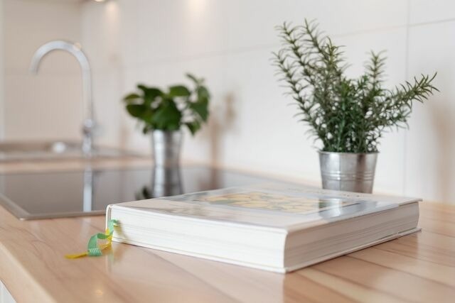 Ferienwohnung in Laboe - Kapit&auml;nshaus Nr. 14 - Bild 15