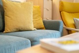 Ferienwohnung in Lenste - Wiesenredder 6 - Bild 6