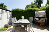 Ferienwohnung in Lenste - Wiesenredder 6 - Bild 2