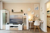 Ferienwohnung in Lenste - Wiesenredder 6 - Bild 3