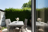 Ferienwohnung in Lenste - Wiesenredder 6 - Bild 10