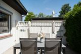 Ferienwohnung in Lenste - Wiesenredder 6 - Bild 11