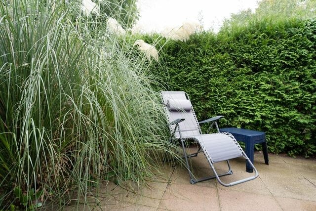 Ferienwohnung in Lenste - Wiesenredder 6 - Bild 15