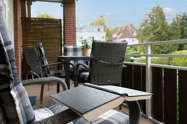 Ferienwohnung in Scharbeutz - Seepark Lindenallee Waterkant Scharbeutz - Bild 10