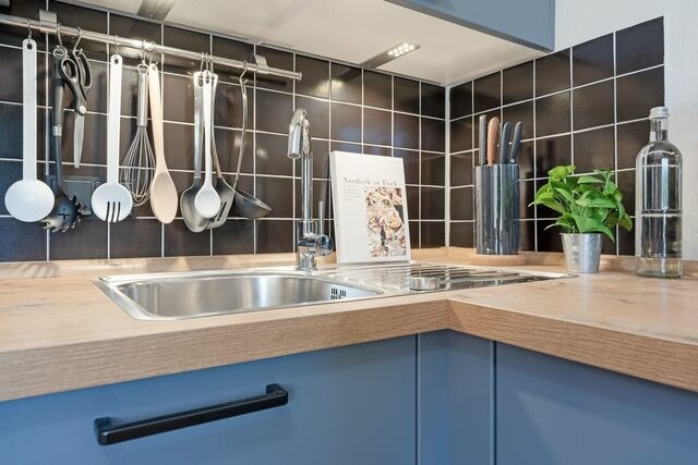 Ferienwohnung in Scharbeutz - Seepark Lindenallee Waterkant Scharbeutz - Bild 15