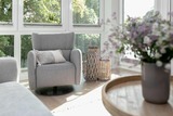 Ferienwohnung in Gr&ouml;mitz - Haffkamp 23 Wohnung 4 - Bild 14