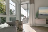 Ferienwohnung in Gr&ouml;mitz - Haffkamp 23 Wohnung 4 - Bild 22