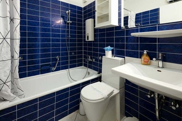 Ferienwohnung in Laboe - B&ouml;rn BRN Bootsmann - Bild 17