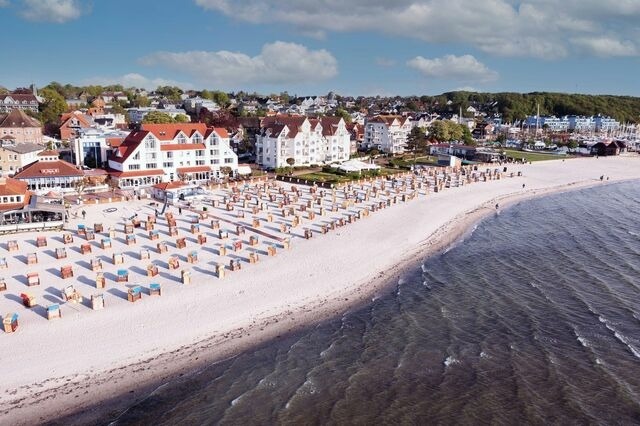 Ferienwohnung in Laboe - B&ouml;rn BRN Bootsmann - Bild 24