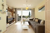 Ferienwohnung in Dahme - Berolina Mika - Bild 8