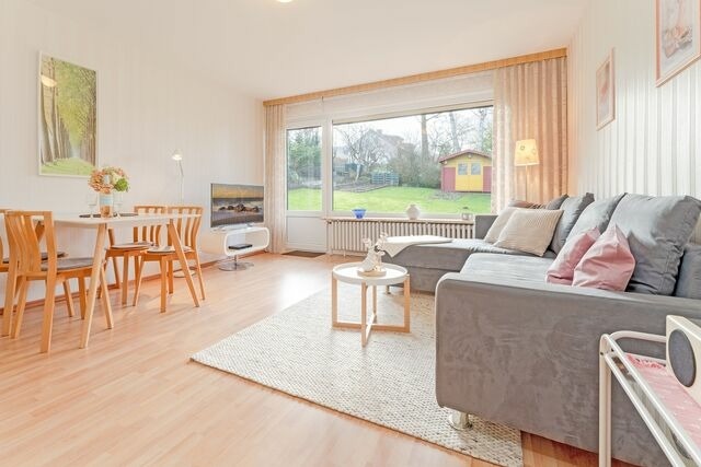 Ferienhaus in Malente - Haus Matthiesen - Bild 8