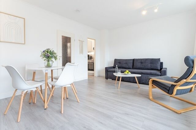 Ferienwohnung in Gr&ouml;mitz - Haus Gr&ouml;mitz M&ouml;wengl&uuml;ck - Bild 2