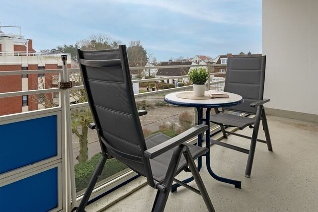 Ferienwohnung in Gr&ouml;mitz - Haus Gr&ouml;mitz M&ouml;wengl&uuml;ck - Bild 4