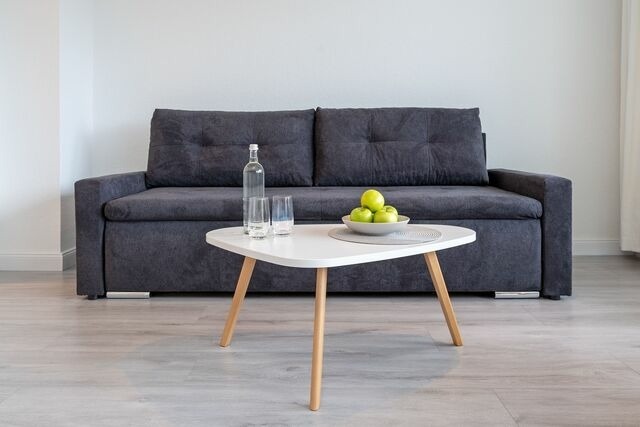 Ferienwohnung in Gr&ouml;mitz - Haus Gr&ouml;mitz M&ouml;wengl&uuml;ck - Bild 5