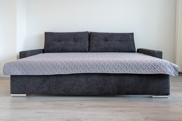 Ferienwohnung in Gr&ouml;mitz - Haus Gr&ouml;mitz M&ouml;wengl&uuml;ck - Bild 6