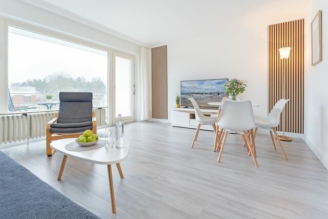 Ferienwohnung in Gr&ouml;mitz - Haus Gr&ouml;mitz M&ouml;wengl&uuml;ck - Bild 7