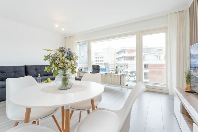 Ferienwohnung in Gr&ouml;mitz - Haus Gr&ouml;mitz M&ouml;wengl&uuml;ck - Bild 8