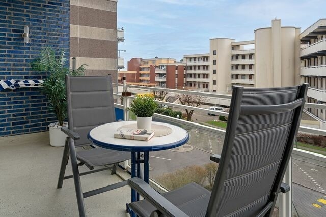 Ferienwohnung in Gr&ouml;mitz - Haus Gr&ouml;mitz M&ouml;wengl&uuml;ck - Bild 9