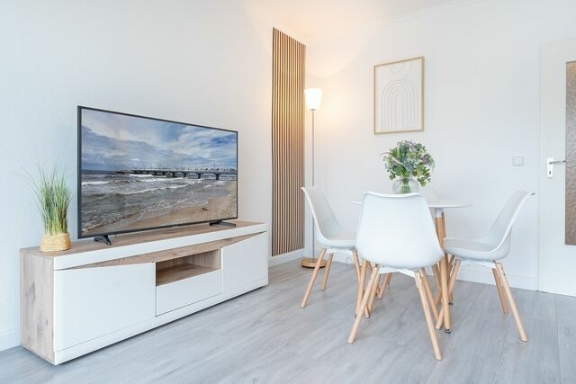 Ferienwohnung in Gr&ouml;mitz - Haus Gr&ouml;mitz M&ouml;wengl&uuml;ck - Bild 10