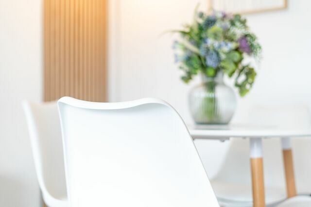 Ferienwohnung in Gr&ouml;mitz - Haus Gr&ouml;mitz M&ouml;wengl&uuml;ck - Bild 11