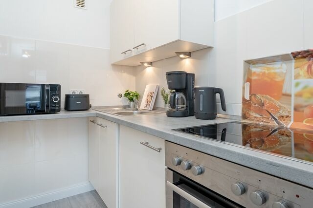 Ferienwohnung in Gr&ouml;mitz - Haus Gr&ouml;mitz M&ouml;wengl&uuml;ck - Bild 13