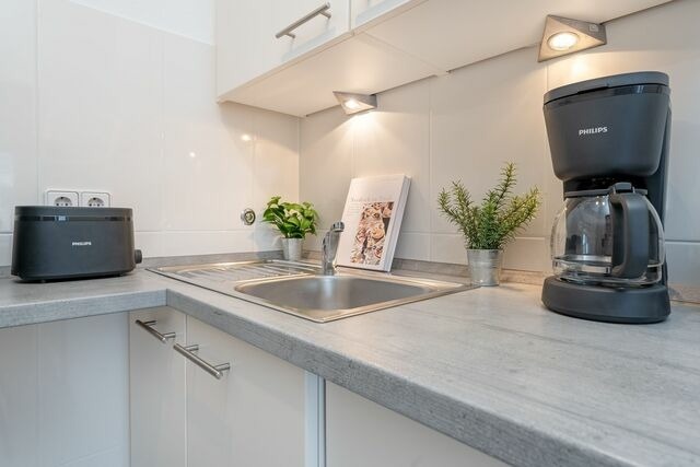 Ferienwohnung in Gr&ouml;mitz - Haus Gr&ouml;mitz M&ouml;wengl&uuml;ck - Bild 14