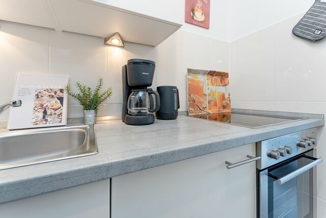 Ferienwohnung in Gr&ouml;mitz - Haus Gr&ouml;mitz M&ouml;wengl&uuml;ck - Bild 16