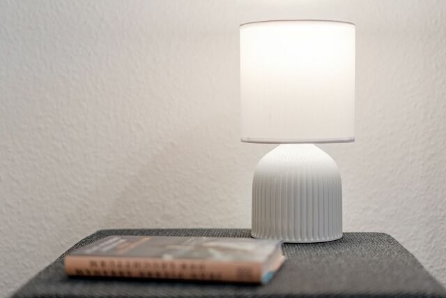 Ferienwohnung in Gr&ouml;mitz - Haus Gr&ouml;mitz M&ouml;wengl&uuml;ck - Bild 19