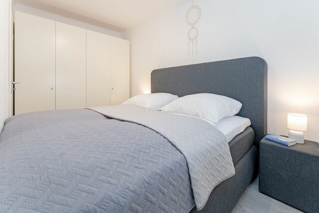 Ferienwohnung in Gr&ouml;mitz - Haus Gr&ouml;mitz M&ouml;wengl&uuml;ck - Bild 21