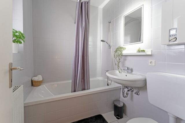 Ferienwohnung in Gr&ouml;mitz - Haus Gr&ouml;mitz M&ouml;wengl&uuml;ck - Bild 23