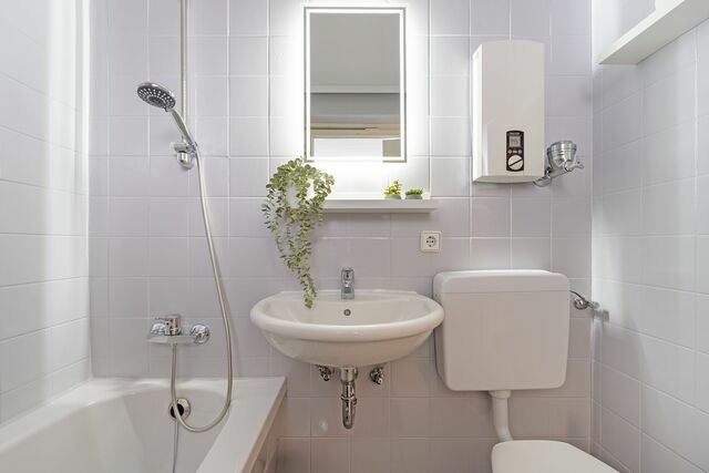 Ferienwohnung in Gr&ouml;mitz - Haus Gr&ouml;mitz M&ouml;wengl&uuml;ck - Bild 24