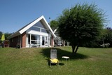 Ferienhaus in S&uuml;ssau - Twinhus S&uuml;ssau - Bild 1