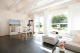 Ferienhaus in S&uuml;ssau - Twinhus S&uuml;ssau - Bild 6