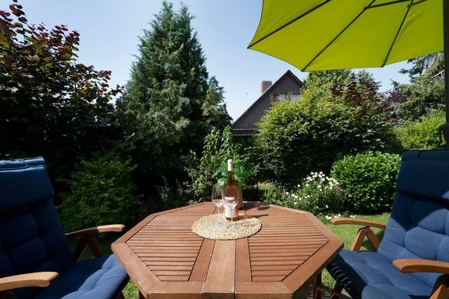 Ferienhaus in S&uuml;ssau - Twinhus S&uuml;ssau - Bild 14