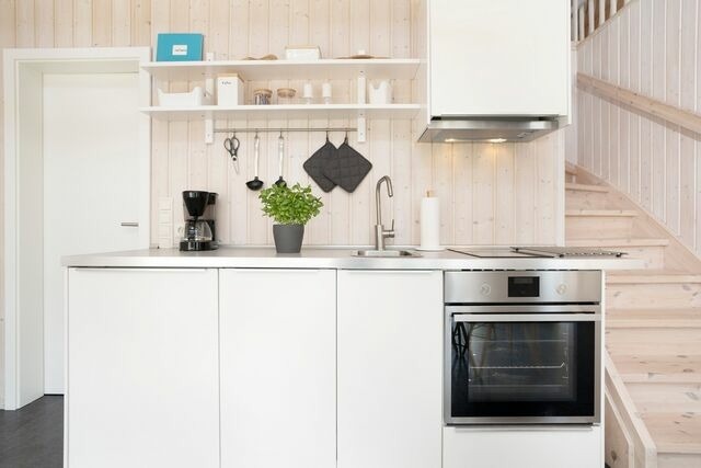 Ferienhaus in S&uuml;ssau - Twinhus S&uuml;ssau - Bild 17