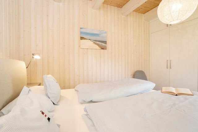 Ferienhaus in S&uuml;ssau - Twinhus S&uuml;ssau - Bild 23