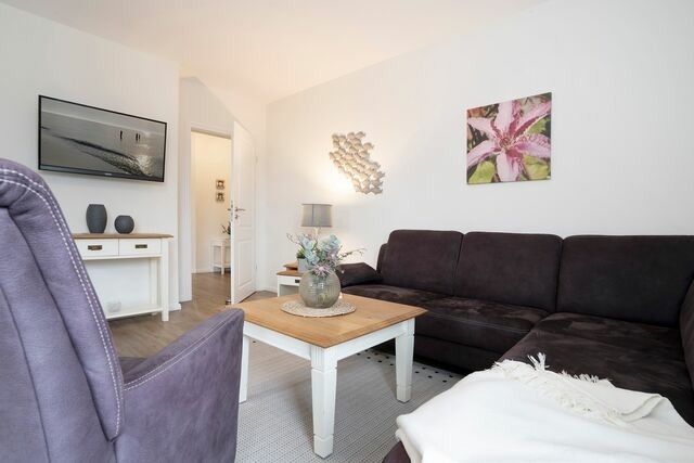 Ferienwohnung in Kellenhusen - Sch&uuml;tzenweg 3 Elwert - Bild 11