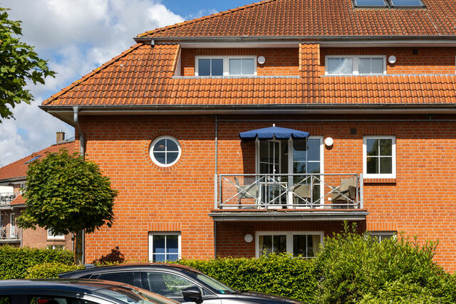 Ferienwohnung in Laboe - Nautic Nr. 11 - Bild 22