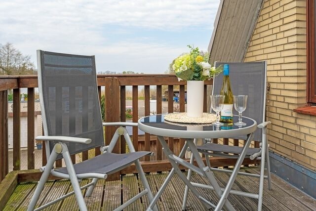 Ferienwohnung in Bosau - Haus Schwanensee Seeblick Bischofsee - Bild 20