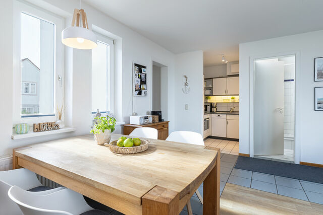 Ferienwohnung in Laboe - Haus Windjammer Dar Pomorza - Bild 20