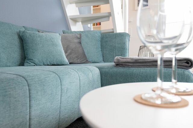 Ferienwohnung in Kellenhusen - Am Ring 22 Stranddomizil 9 - Bild 5