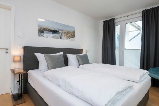 Ferienwohnung in Kellenhusen - Am Ring 22 Stranddomizil 9 - Bild 20