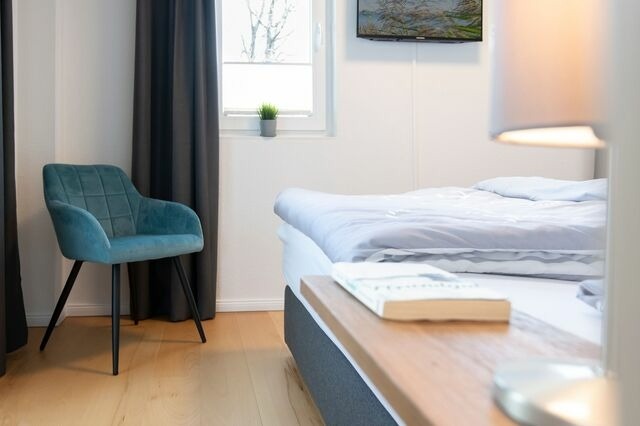 Ferienwohnung in Kellenhusen - Am Ring 22 Stranddomizil 9 - Bild 23