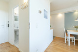 Ferienwohnung in Wendtorf - Marina Wendtorf Schwalbennest - Bild 18