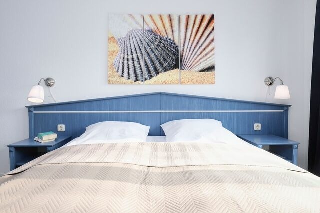 Ferienwohnung in Sch&ouml;nberger Strand - Promenade 18 Blankenese - Bild 19