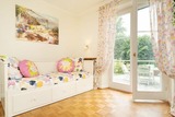 Ferienwohnung in Eutin - Rosengarten - Bild 14
