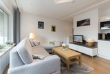 Ferienwohnung in Gr&ouml;mitz - Haus Godewind Juliane - Bild 1